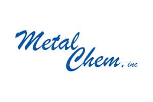 Metal Chem Logo