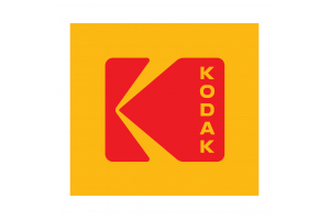 Kodak Logo