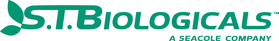 Stbiologicals Seacole Green Cmyk Logo