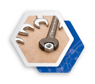 Hex Seacole Surface Finishing 07
