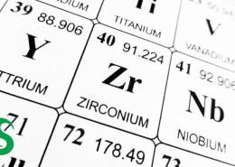 Zirconium Alternative To Phosphates Conversion Coatings Seacole