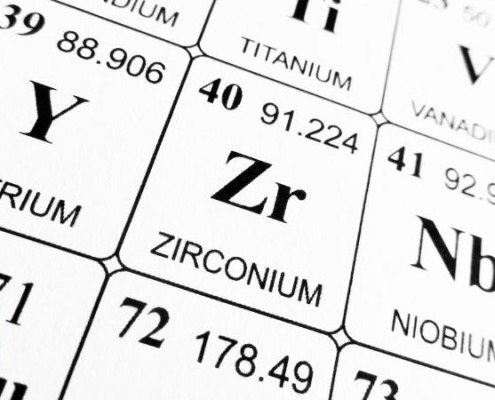 Zirconium Alternative To Phosphates Conversion Coatings Seacole