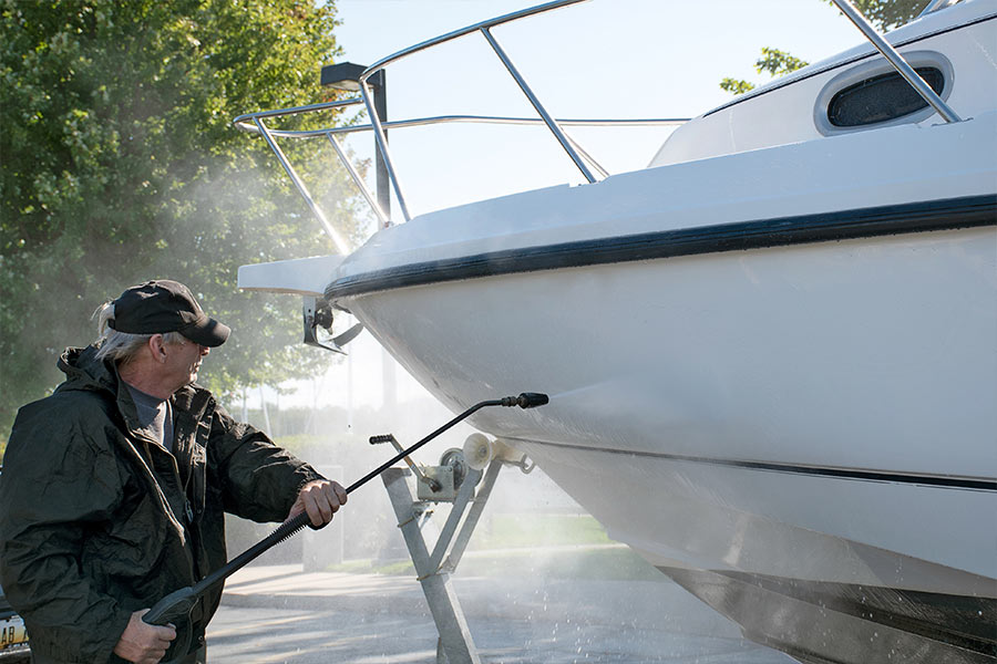 Boat Hull Cleaner Seacole Man Washing The Boat Hull.jpg
