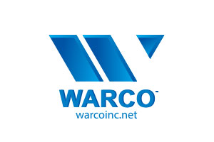 Warco Blue Logo