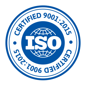 Iso Logo 9001 2015 Cmyk.png