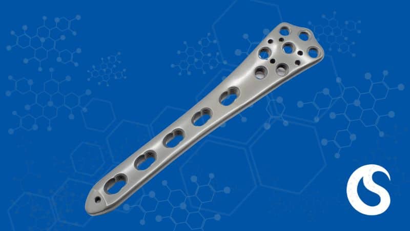 Nitinol Electropolishing And Deoxidizing Medical Device Seacole