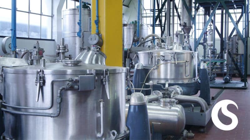 Electrolytic Nickel Filtration Solutions Seacole Warco