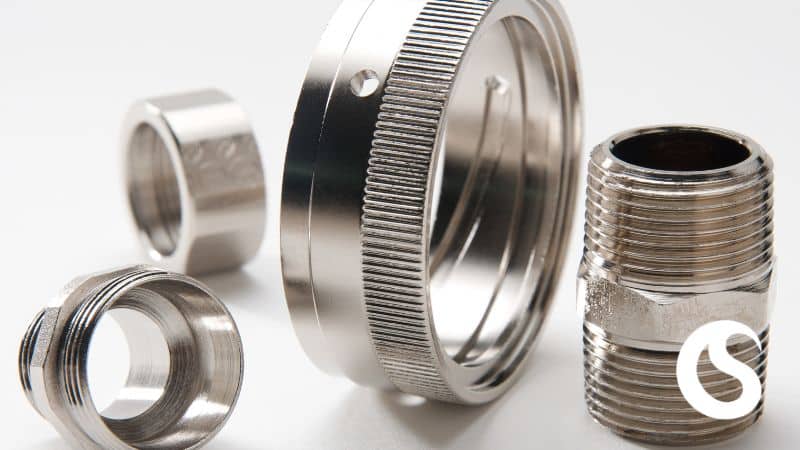 Optimal Chemistries For Electroless Nickel Plating Seacole Metal Chem