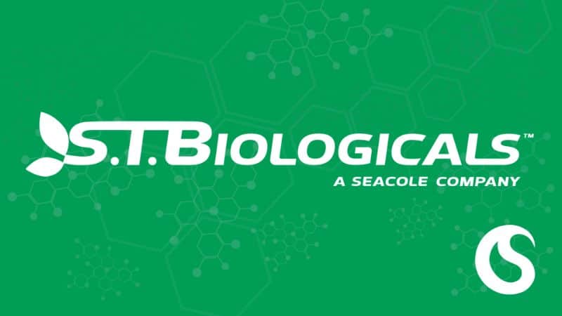 Delbert Devries Joins St Biologicals Team At Seacole