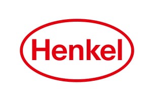 Henkel Logo 300