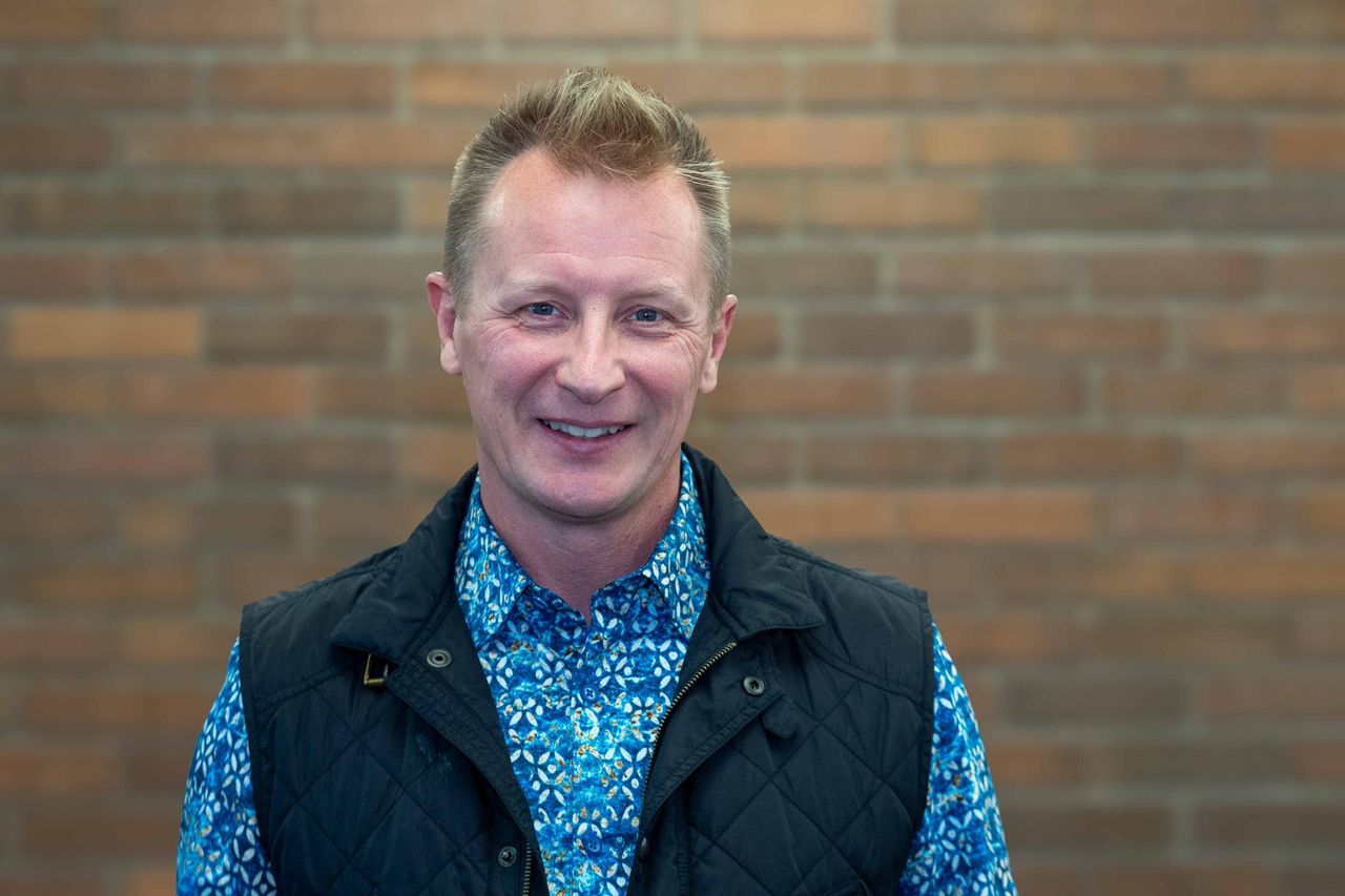 Leighton Wellman Surface Finishing Account Specialist Seacole