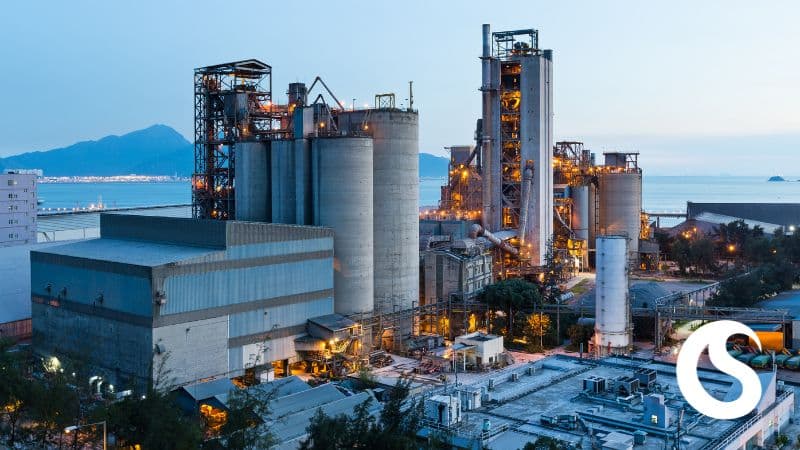 Roi Of Scale Control In Concrete Mixing Seacole