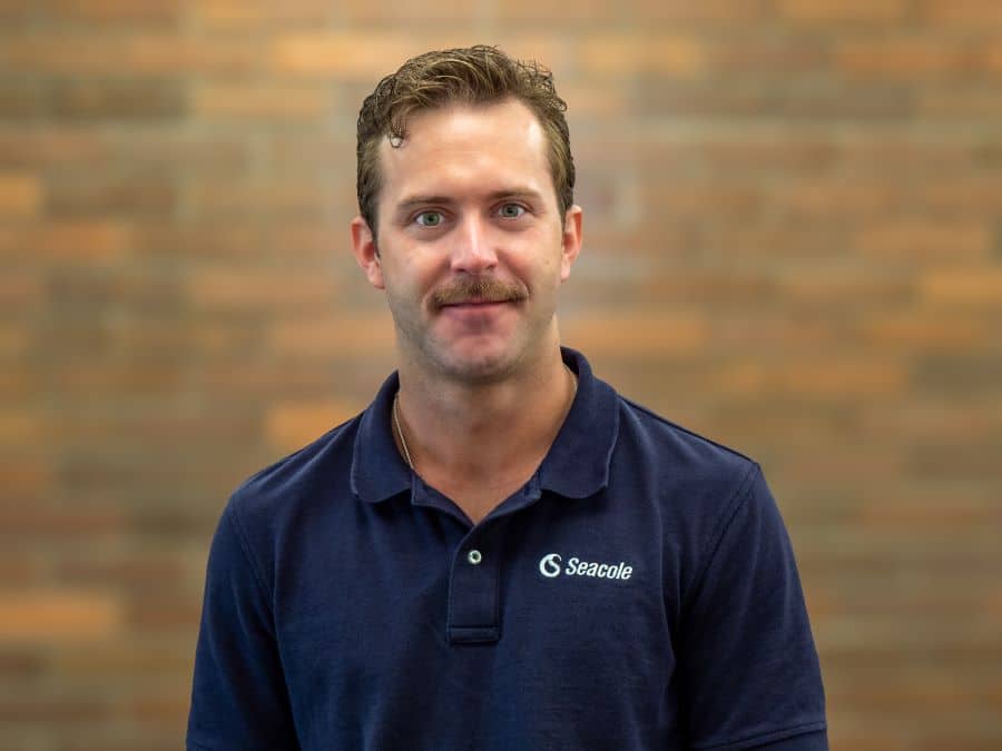 Tyler Thomas Seacole Directors Of Sales And Marketing