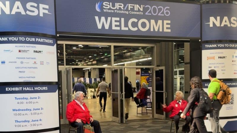Welcome To Surfin 2026