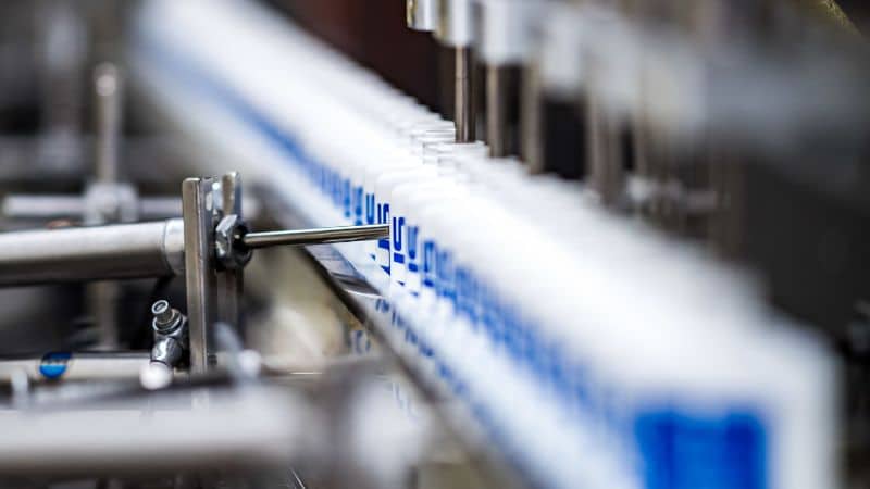 Seacole Can Deliver Cost Savings With Our Contract Manufacturing Process