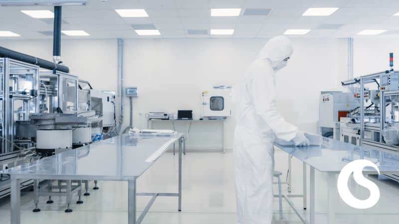 Cleaning Solvents For Medical Device Manufacturing Seacole