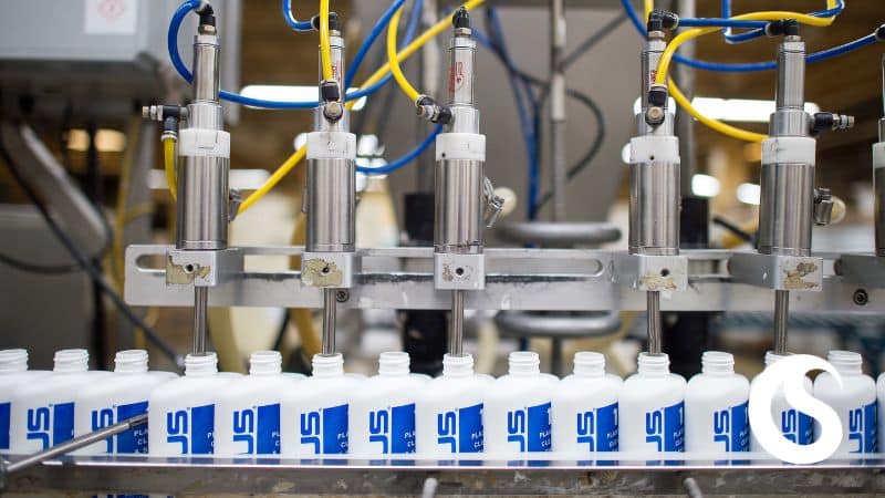 Private Blending For Medical Device Manufacturing Seacole