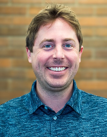 Seacole Headshot Tom Dougherty