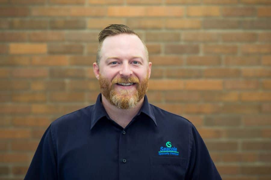 Clay Lanners Promoted To Operations Manager At Seacole