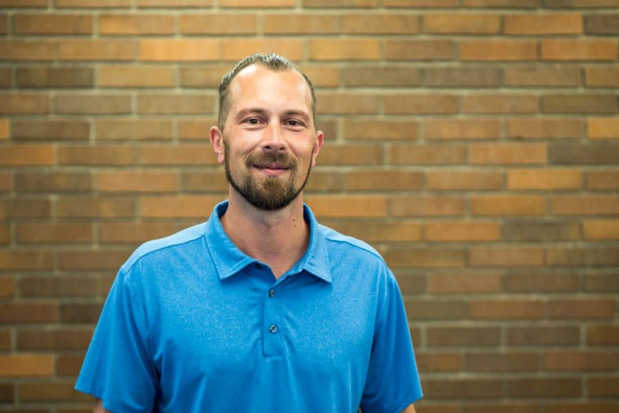 Kurt Bazoff Promoted To Production Manager At Seacole