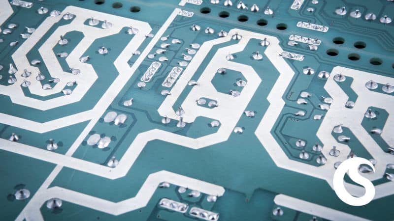 Seacole Has 90 Years Of Experience Serving The Pcb Market