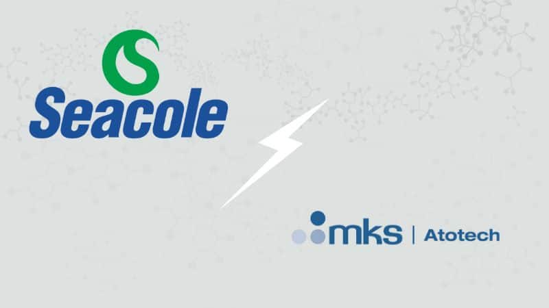 Seacole Partners With Mks Atotech To Expand Pcb Offerings